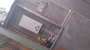 Otaqların uzunmüddətli kirayəsi: İcarəyə təqdim olunan işıqlı otaq - Geniş və işıqlı bir otaq, pəncərə — 8