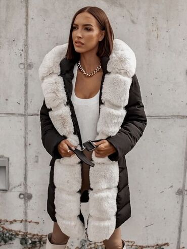 Zimske jakne: ⬆️⬆️⬆️ hit zimske jakne po super ceni - 6200 din - velicine S, M, L — 1