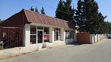 torpaq binə: İcarəyə verilir – 2 otaqdan ibarət 68 kv obyekt. -Öncədən şirniyyat — 1