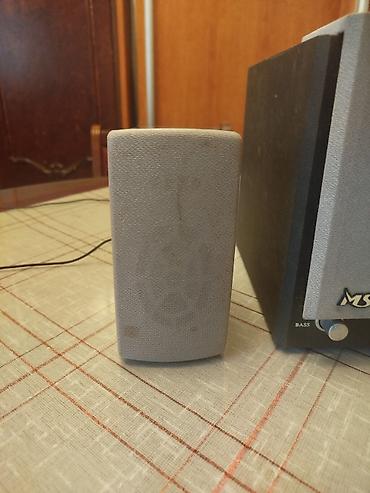 nokia 2330c: MS Industrial ML-T208, zvucnici, subwoofer vufer pojacalo MS — 7