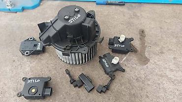 skoda kljuc: MOTORIC KABINE SENZOR ZA FIAT STILO ZA 2005. GOD. | FIAT STILO — 1