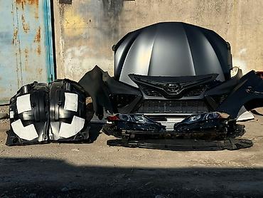 pir: Запчасти для Тойота Камри 70 75 Приус Авалон лексус и др Toyota Camry — 4