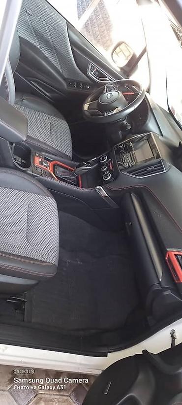 subaru forester левый руль: Subaru Forester: 2020 г., 2.5 л, Вариатор, Бензин, Кроссовер — 9