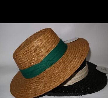 Šeširi: Predivan sesir .1600 din — 12