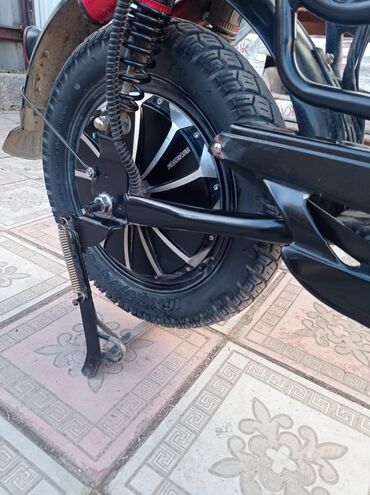 Электровелосипеды: Электровелосипед — 11