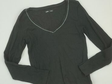 t shirty z bawełny organicznej: Blouse, SinSay, S (EU 36), condition - Very good