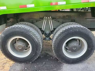 Грузовики: Грузовик, Howo, Дубль, Б/у — 5