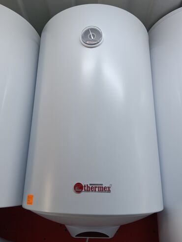 погружной насос для воды: Водонагреватель Thermex Накопительный, 80 л, Встраиваемый, Эмалированная сталь
