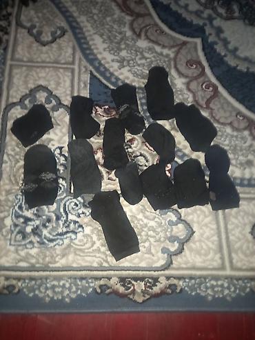 боксер: Qara rəngli kişi geyim dəsti Məhsullar: - Qısa boğaz kişi corabları – — 2