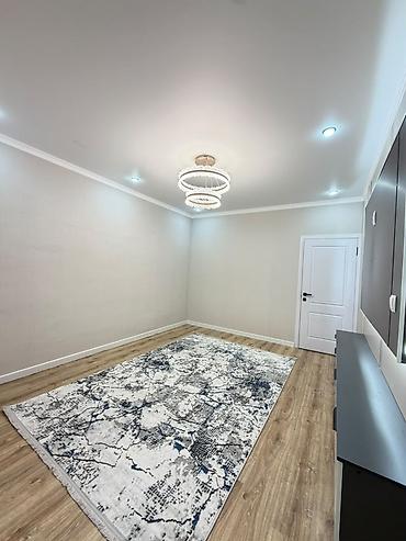 centr park: 3 комнаты, 80 м², Технопарк Элитка, 4 этаж, Евроремонт — 2