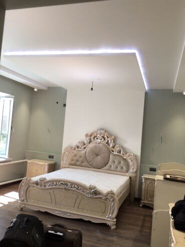 Натяжной потолок: Натяжной потолок 3D потолки, Глянцевое, Матовое Гарантия, Бесплатная консультация, Бесплатный замер — 18