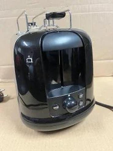 Tosteri: Moulinex Subito toster - Dvostruki slot za kriške hleba, pogodan i za — 13