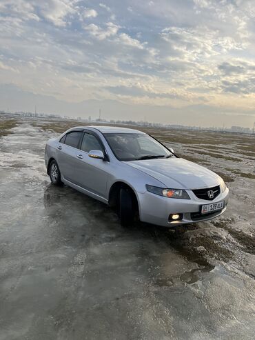 honda passport: Honda Accord: 2003 г., 2 л, Типтроник, Бензин, Седан