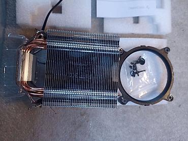 Системы охлаждения: Система охлаждения, Новый, DeepCool, Радиатор, Для процессора, Для ПК — 10