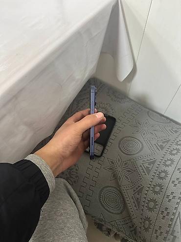 Apple iPhone: IPhone Xr, Синий, Чехол — 10