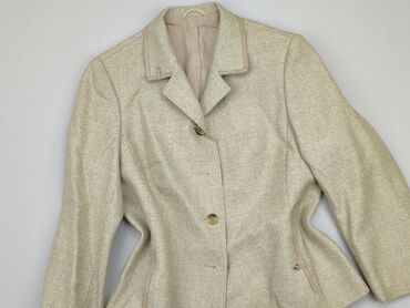 Піджаки: Піджак жіночий L, стан - Ідеальний