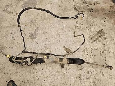 auto otpad nis: LETVA VOLANA ZA CITROEN C8 ZA 2005. GOD — 1