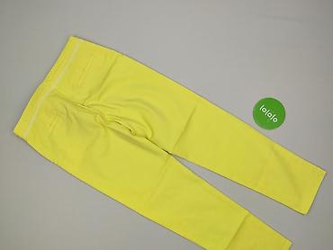 cargo pull and bear: Drôle de Copine, Spodnie materiałowe damskie, rozmiar L — 3