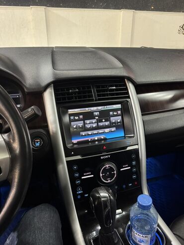 Ford: Təcili satılır – Ford Edge (təxminən 2014 buraxılışı, fotodakı — 5