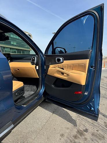 Kia: Kia Sorento: 2020 г., 1.6 л, Автомат, Бензин — 8