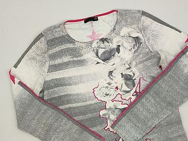 smog bluzy: Sweter damski, rozmiar M — 1