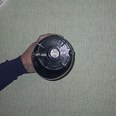 vinil divar: Xarici mühit üçün şüşə plafonlu divar/səth tipli işıqlandırma armaturu — 3
