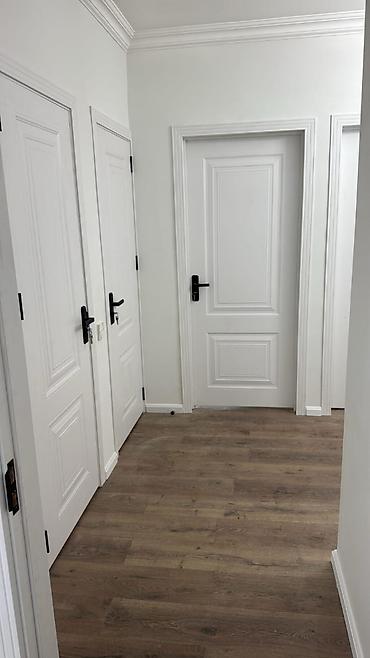 ismayilli ev satisi: Bakı, Yeni Yasamal, 2 otaqlı, Köhnə tikili, m. İnşaatçılar, 54 kv. m — 3