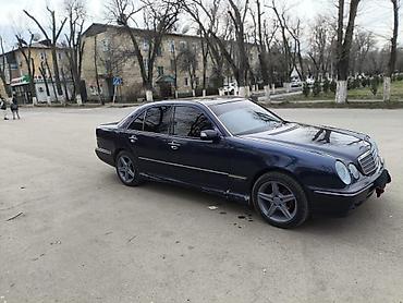 бампер на мерс 124: Mercedes-Benz E-Class: 1998 г., 2.4 л, Механика, Бензин, Седан — 2