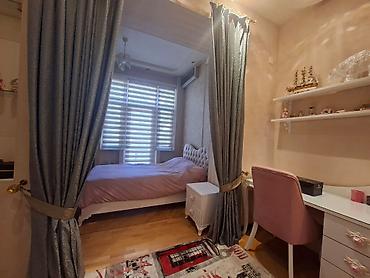 Продажа квартир: Баку, 4 комнаты, Вторичка, 120 м² — 4