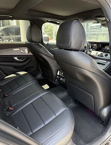 cl class: Mercedes-Benz E-Class: 2020 г., 2 л, Автомат, Бензин, Седан — 8