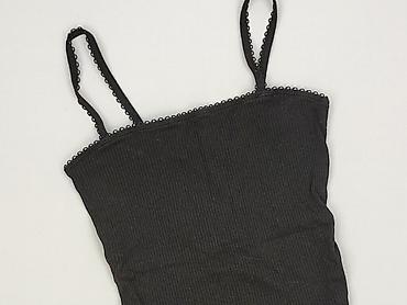 beyonce koszulka: H&M Divided, Top damski, rozmiar S — 1