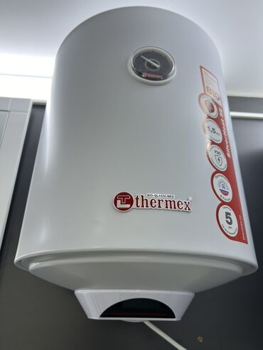 бочка для бани: Водонагреватель Thermex Накопительный, Стеклоэмаль