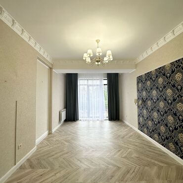 Продажа квартир: 3 комнаты, 141 м², Элитка, 5 этаж, Евроремонт — 13