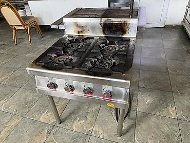 Кафе, рестораны: Профессиональная кухня — комплект оборудования для ресторана/столовой at lalafo.kg — 12 Кафе, рестораны: Профессиональная кухня — комплект оборудования для ресторана/столовой — 12