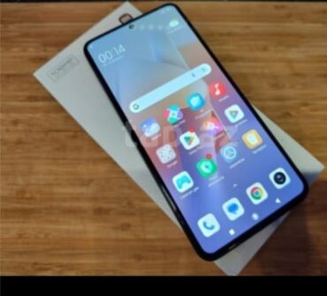 iphone 12 kamera: Xiaomi 12 Pro, 128 GB, rəng - Qara, 
 Sensor, Barmaq izi, İki sim kartlı