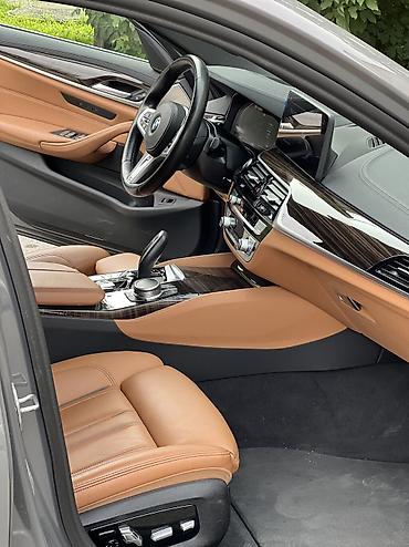 bwm e60: BMW 5 series: 2021 г., 2 л, Автомат, Бензин, Седан — 9