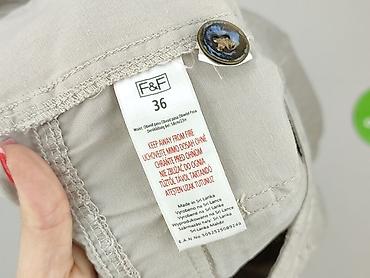 w34: F&F, Szorty damskie, rozmiar S — 4