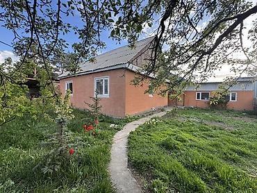 Продажа коттеджей и домов: Продаётся 3х ком + (кухня-санузел-прихожая)дом по Ул .Убукеева — 2