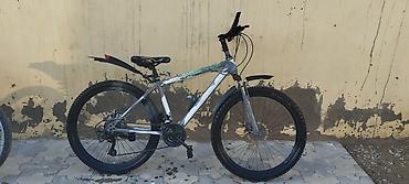 Dağ velosipedləri: Dağ velosipedi – 26 lıq" Hərkəsə salam velosiped haqqında məlumatlar — 1