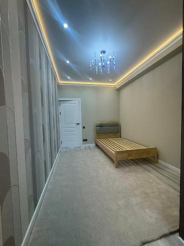 Продажа квартир: 3 комнаты, 93 м², Элитка, 6 этаж, Дизайнерский ремонт — 3