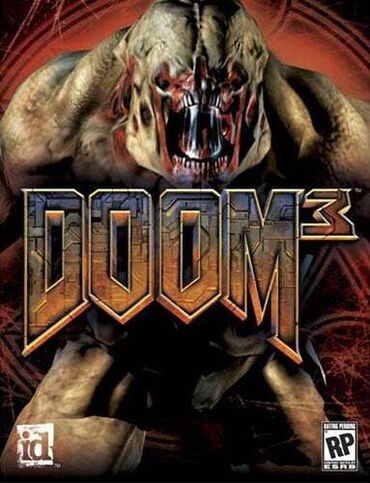 playstation 4 na rate: DOOM 3 igra za pc (racunar i lap-top) ukoliko zelite da narucite
