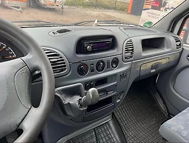 Mercedes-Benz: Mercedes-Benz Спринтер: 2011 г., 2.2 л, Типтроник, Дизель, Фургон — 8