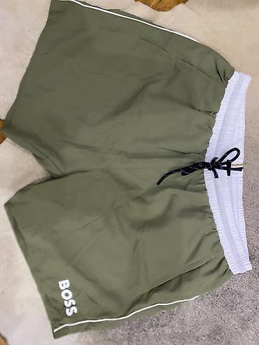 Bermude i šortsevi: Muške kupaće gaće – Hugo/BOSS - Modeli: više varijanti dizajna i boja — 13