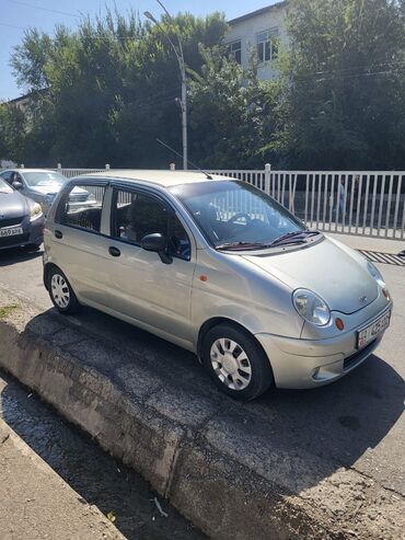 матиз 3 бишкек: Daewoo Matiz: 2008 г., 0.8 л, Механика, Хетчбек