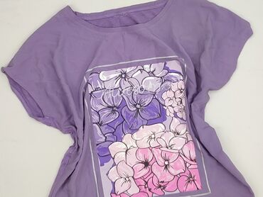 samsoe samsoe t shirty: Women`s T-shirt, size 4XL (EU 48)