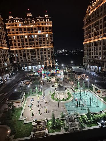 Долгосрочная аренда квартир: 3 комнаты, Риэлтор, Без подселения, С мебелью полностью — 24