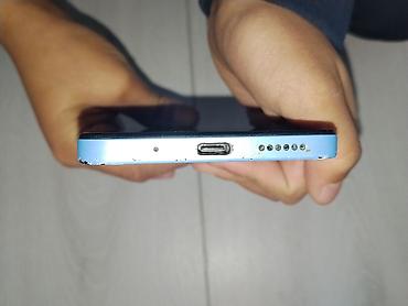 1155 i7: Redmi, Redmi 12, Б/у, 256 ГБ, цвет - Голубой, 2 SIM — 5