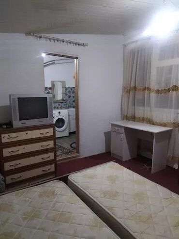 Долгосрочная аренда домов: 25 м², 1 комната, Утепленный, Бронированные двери, Парковка