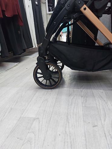 Коляски: Коляски — 5