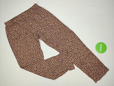 alcott pants: Spodnie materiałowe damskie, rozmiar M — 2